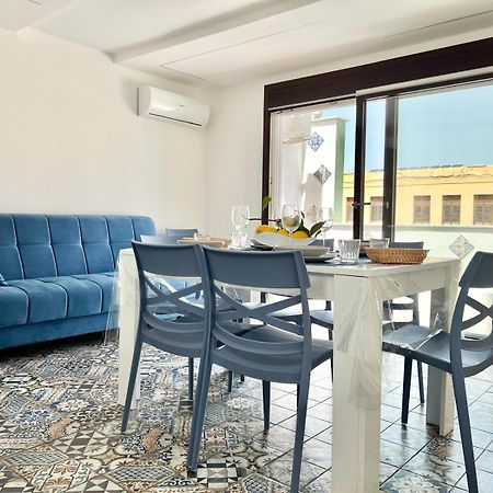M'Ama Apartment 2 Ficarazzi المظهر الخارجي الصورة
