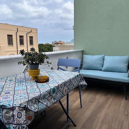 M'Ama Apartment 2 Ficarazzi المظهر الخارجي الصورة
