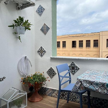 M'Ama Apartment 2 Ficarazzi المظهر الخارجي الصورة
