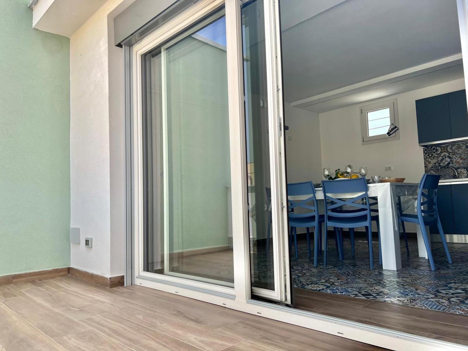 M'Ama Apartment 2 Ficarazzi المظهر الخارجي الصورة