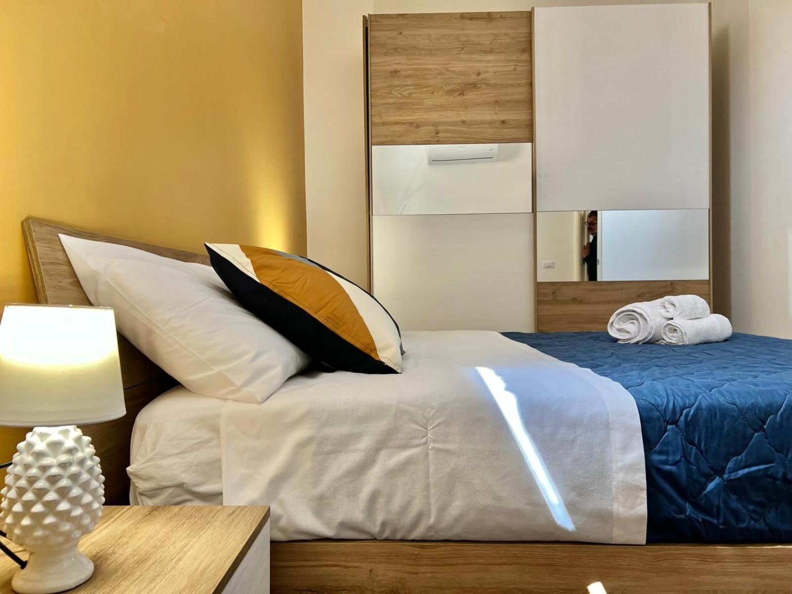 M'Ama Apartment 2 Ficarazzi المظهر الخارجي الصورة