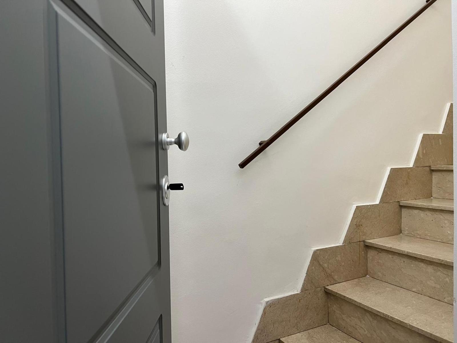 M'Ama Apartment 2 Ficarazzi المظهر الخارجي الصورة