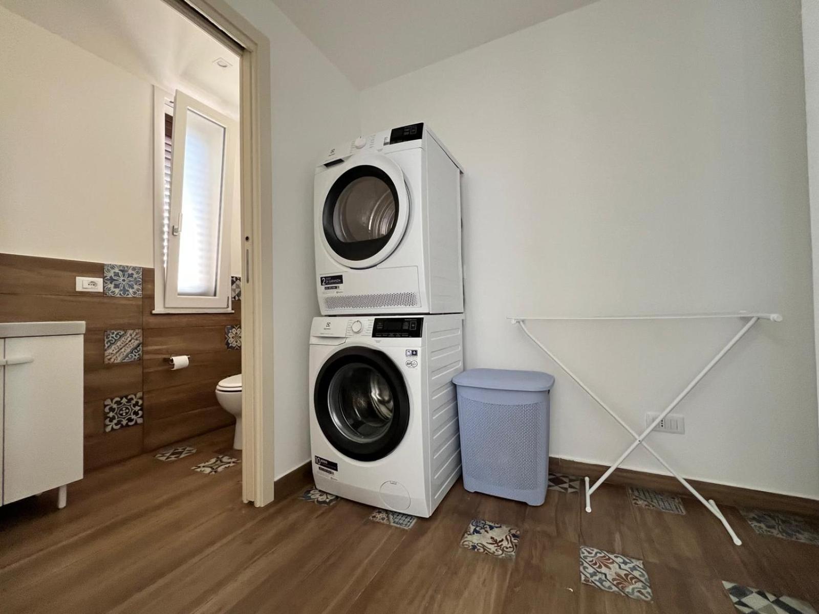 M'Ama Apartment 2 Ficarazzi المظهر الخارجي الصورة