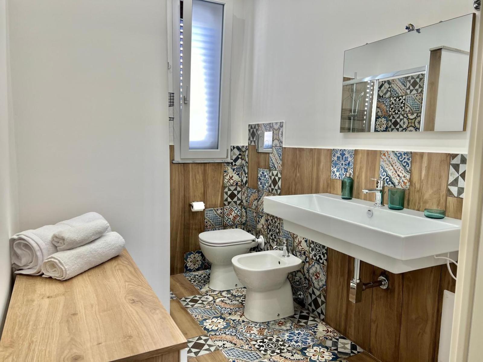 M'Ama Apartment 2 Ficarazzi المظهر الخارجي الصورة
