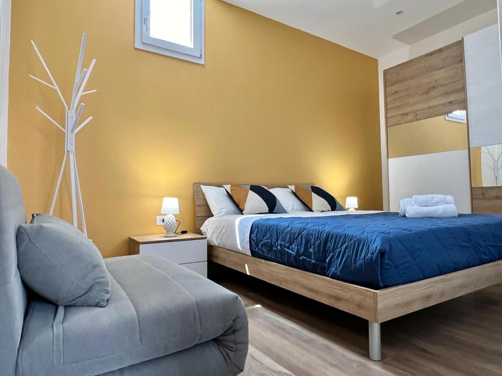M'Ama Apartment 2 Ficarazzi المظهر الخارجي الصورة